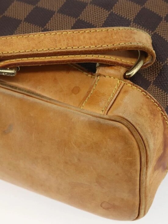 LOUIS VUITTON Damier Ebene Arlucan Backpack main image 6